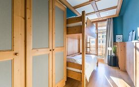 Radisson Residences Savoia Palace Cortina d’Ampezzo