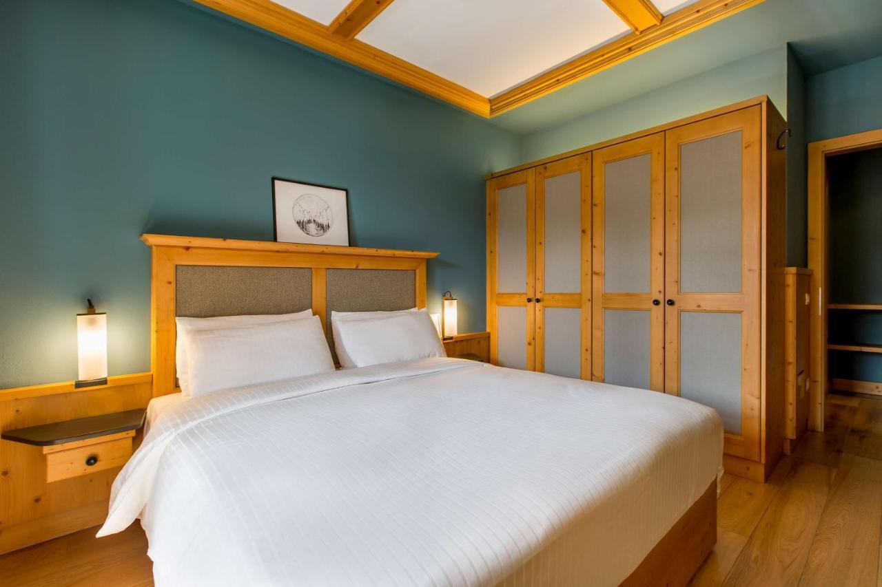 Radisson Residences Savoia Palace Cortina d’Ampezzo Esterno foto