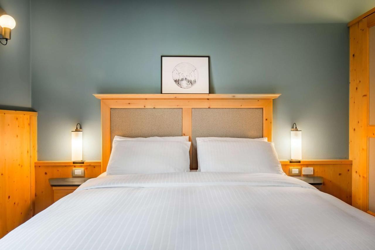 Radisson Residences Savoia Palace Cortina d’Ampezzo Esterno foto
