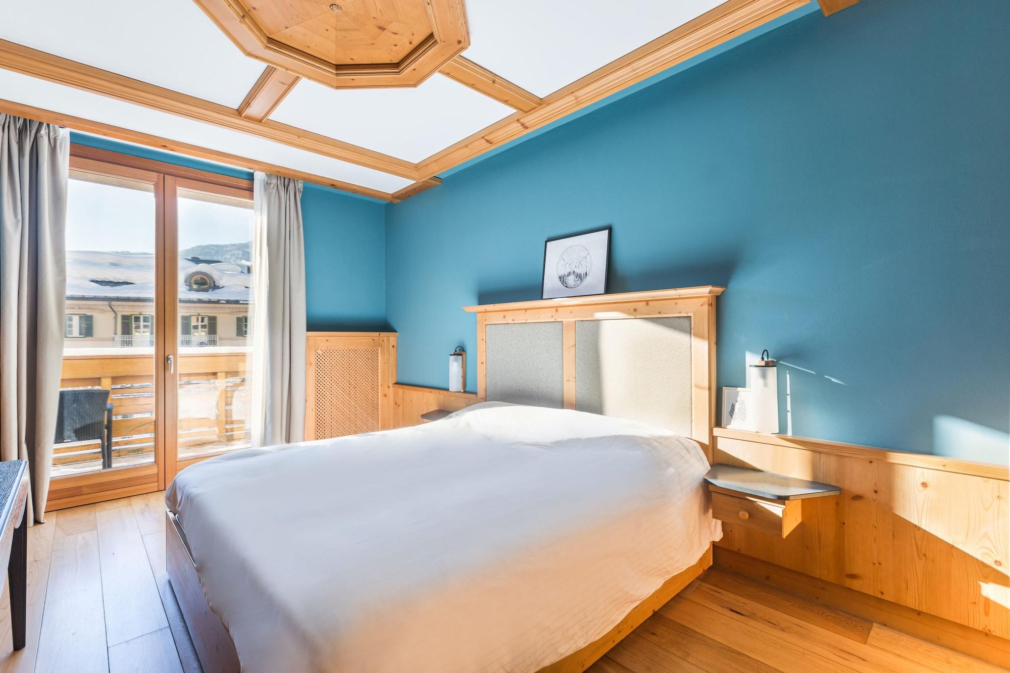Radisson Residences Savoia Palace Cortina d’Ampezzo Esterno foto