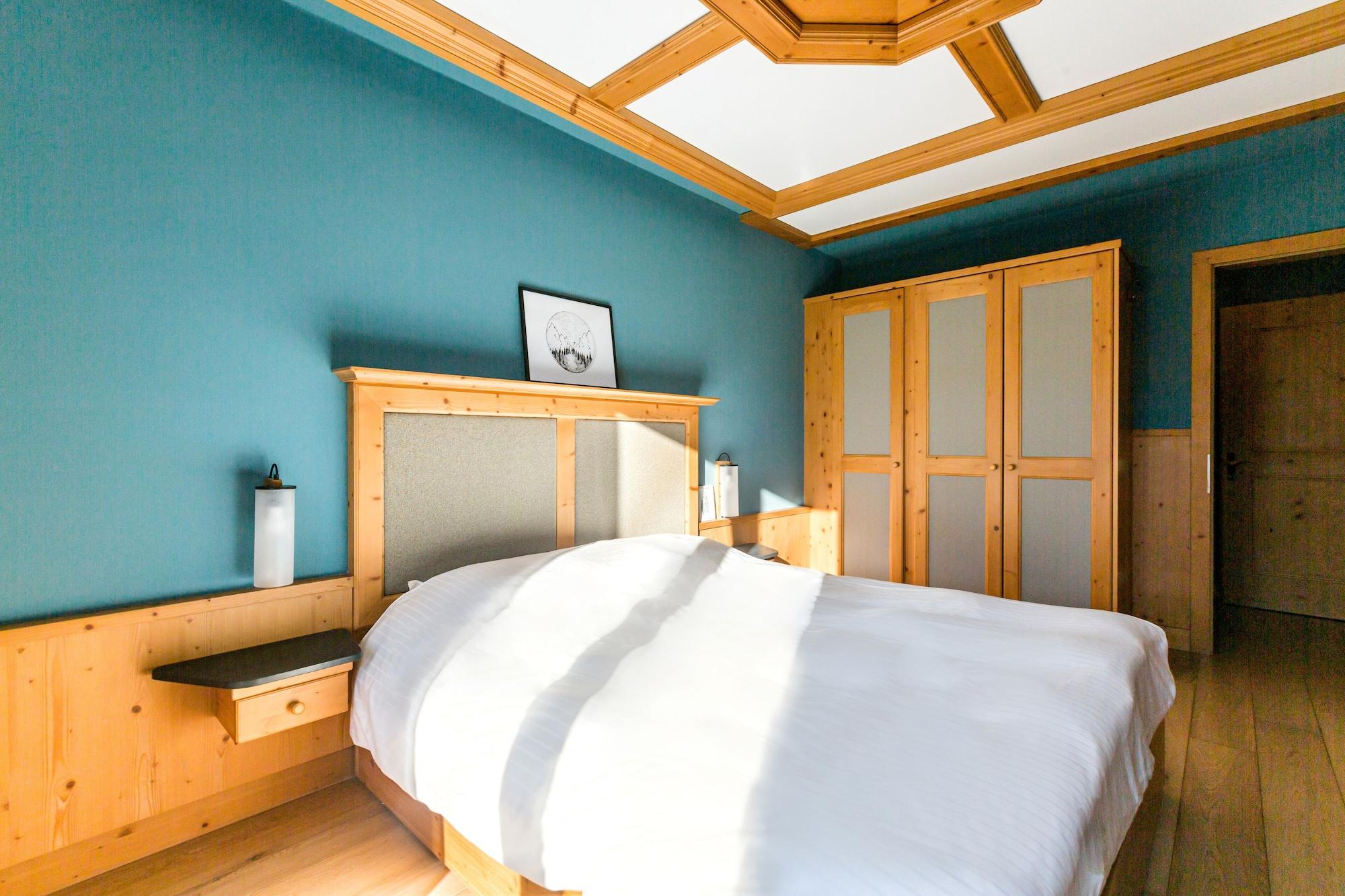 Radisson Residences Savoia Palace Cortina d’Ampezzo Esterno foto