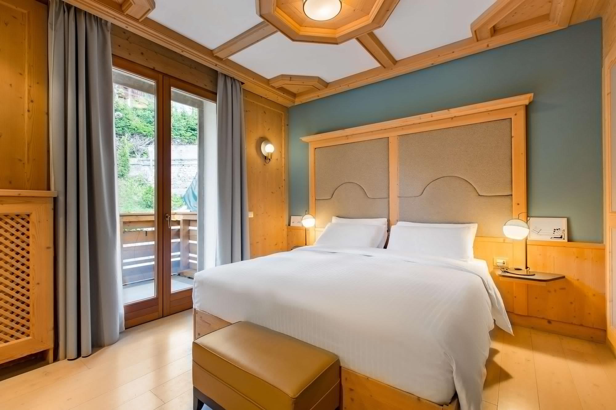 Radisson Residences Savoia Palace Cortina d’Ampezzo Esterno foto
