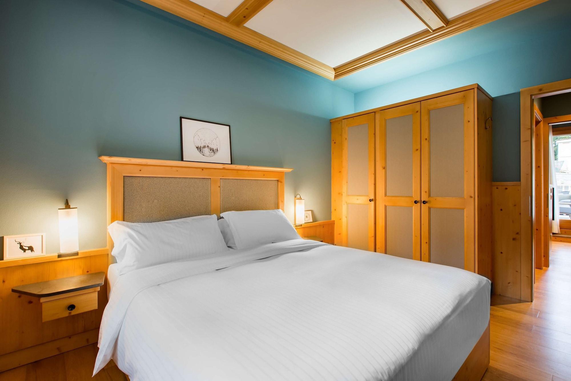 Radisson Residences Savoia Palace Cortina d’Ampezzo Esterno foto