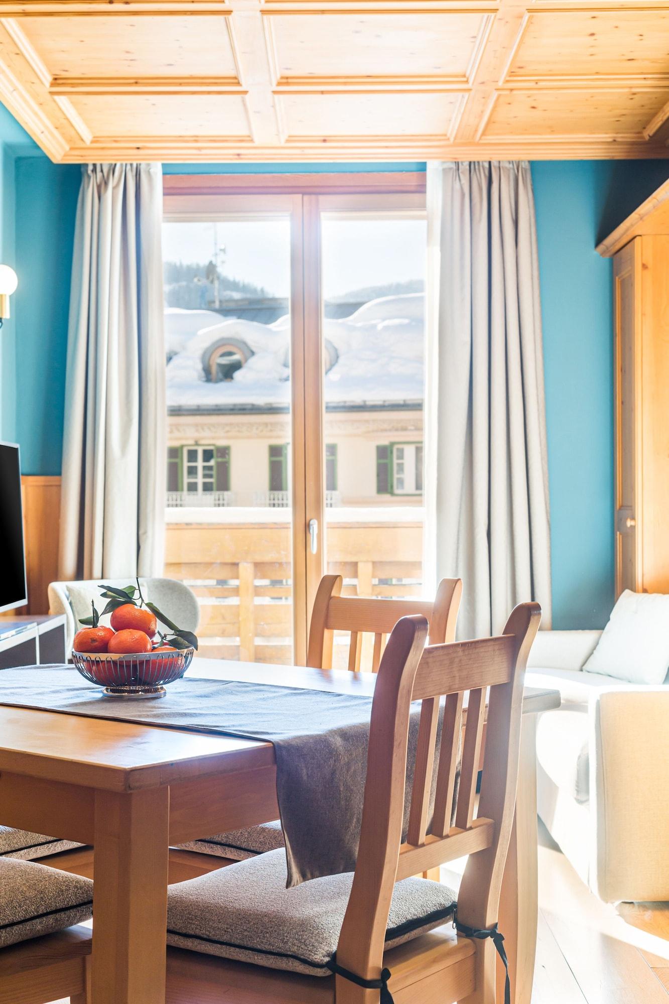 Radisson Residences Savoia Palace Cortina d’Ampezzo Esterno foto