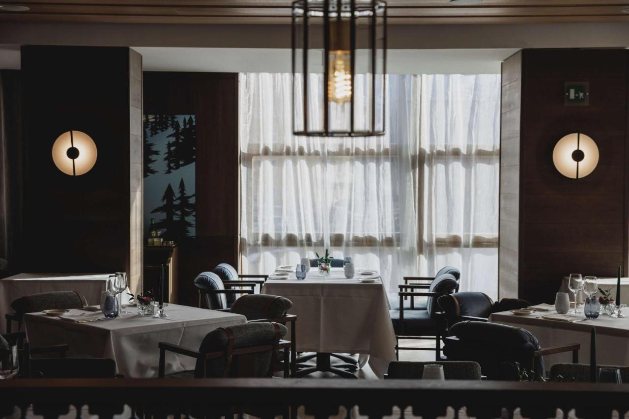 Radisson Residences Savoia Palace Cortina d’Ampezzo Esterno foto