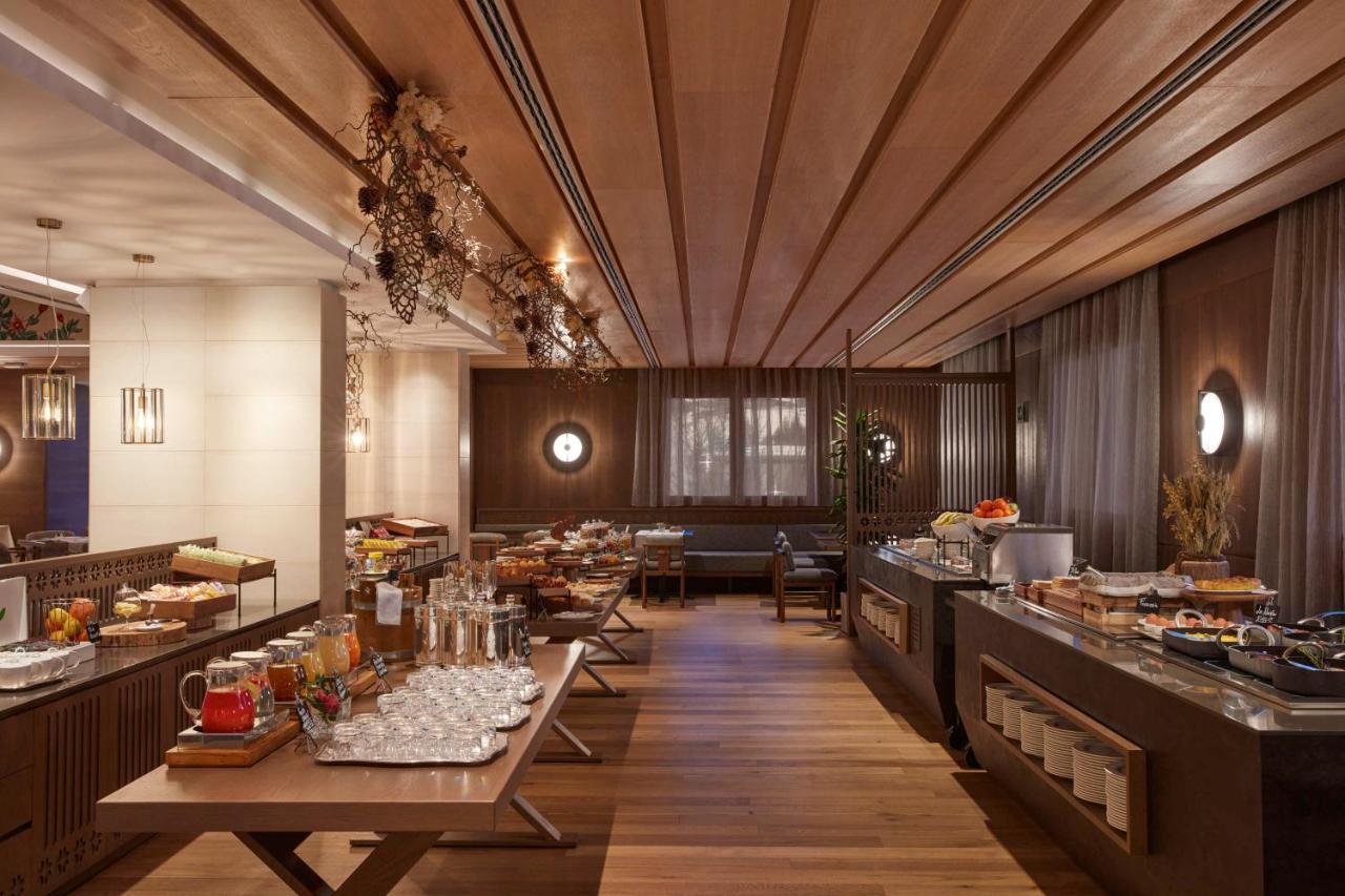 Radisson Residences Savoia Palace Cortina d’Ampezzo Esterno foto
