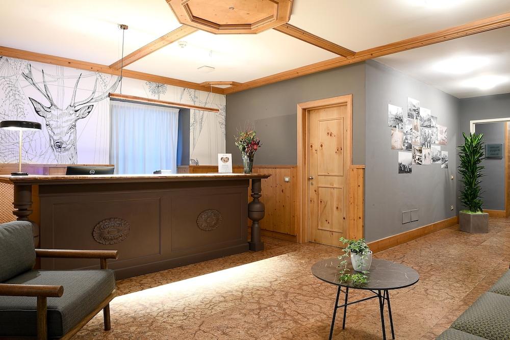 Radisson Residences Savoia Palace Cortina d’Ampezzo Esterno foto