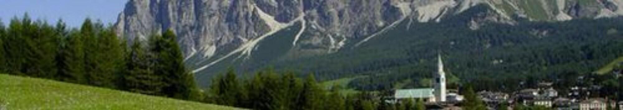 Radisson Residences Savoia Palace Cortina d’Ampezzo Esterno foto